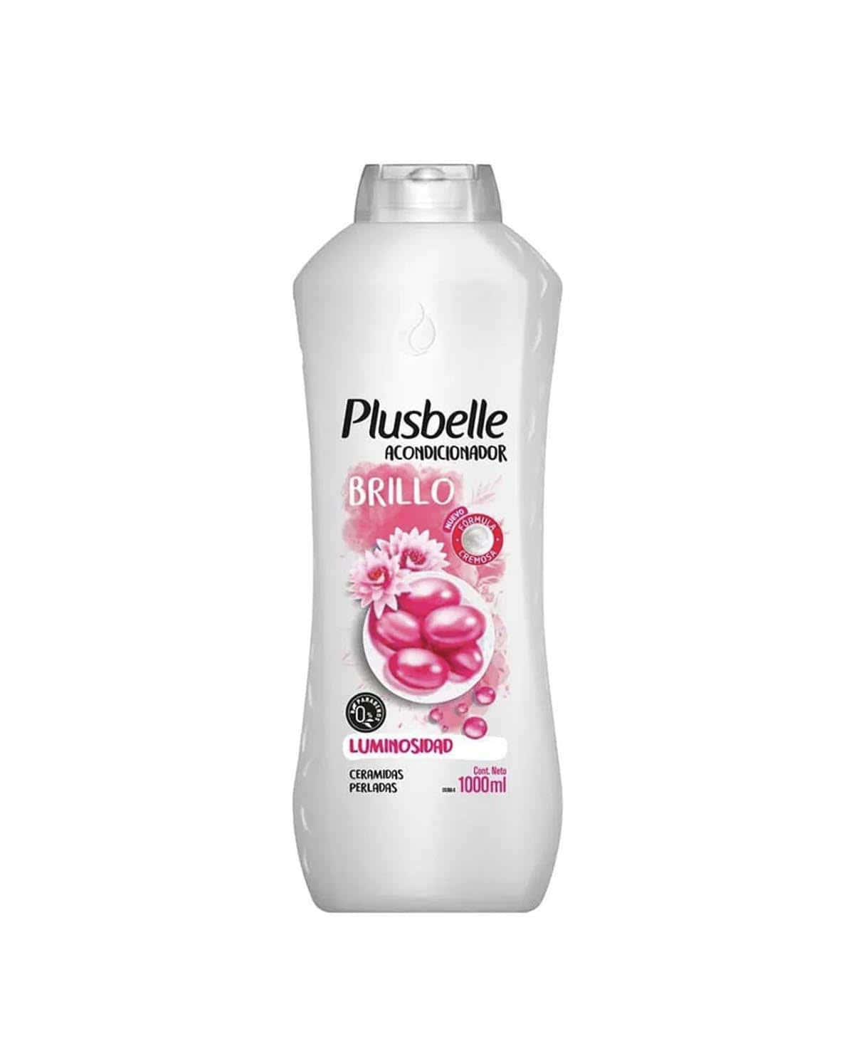 Acondicionador Plusbelle Brillo x 1 Lt